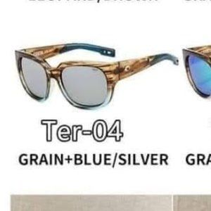 Brand New Costa Sunglasses